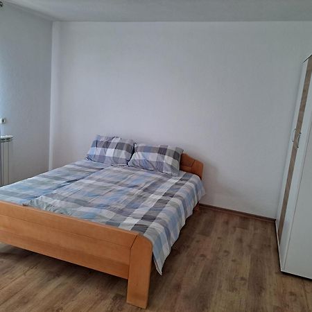 Apartments Neyla SJJ Eksteriør bilde
