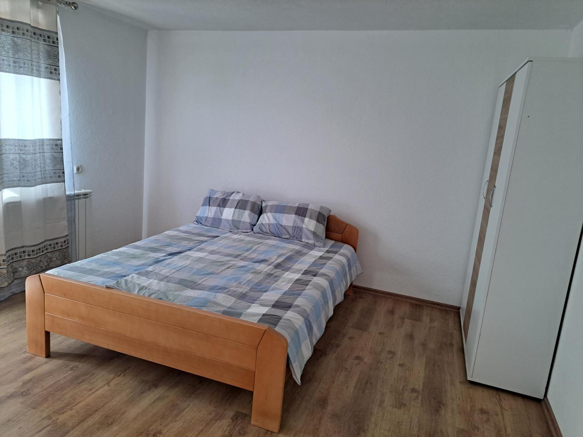 Apartments Neyla SJJ Eksteriør bilde