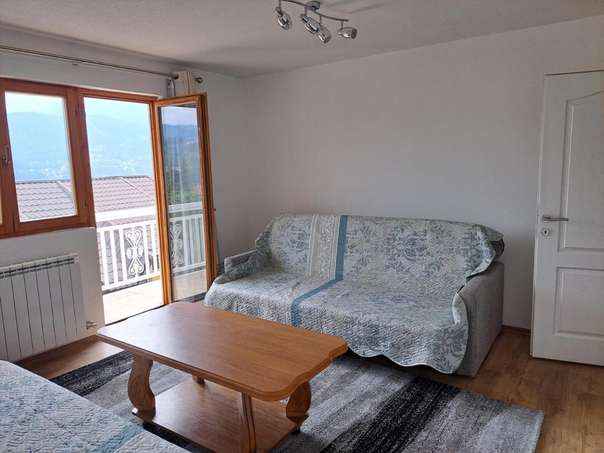Apartments Neyla SJJ Eksteriør bilde